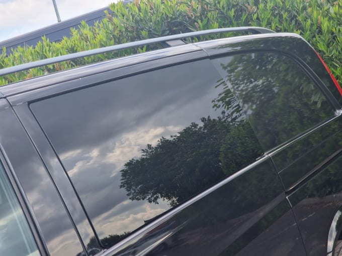 2025 Mercedes-benz Vito