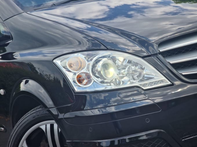 2025 Mercedes-benz Vito