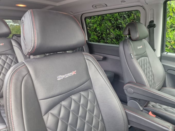 2025 Mercedes-benz Vito