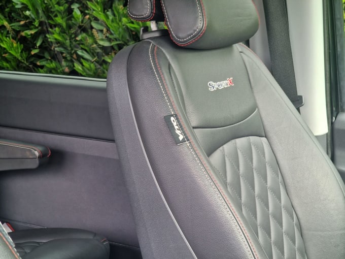 2025 Mercedes-benz Vito