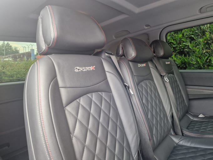 2025 Mercedes-benz Vito