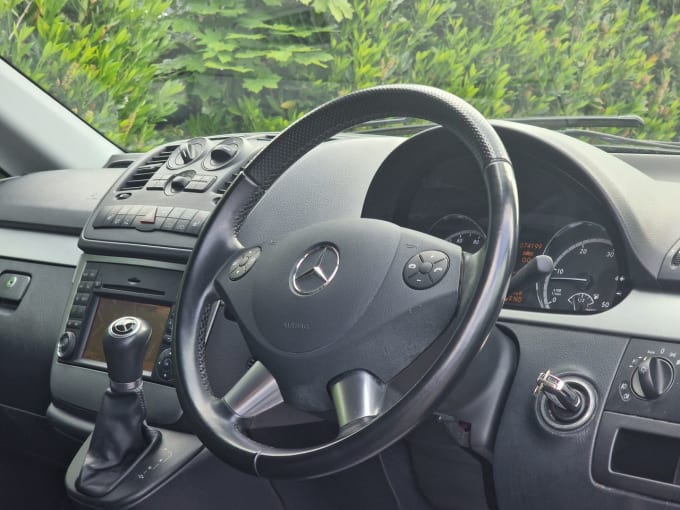 2025 Mercedes-benz Vito