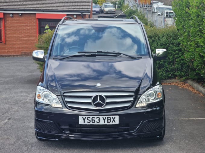 2025 Mercedes-benz Vito