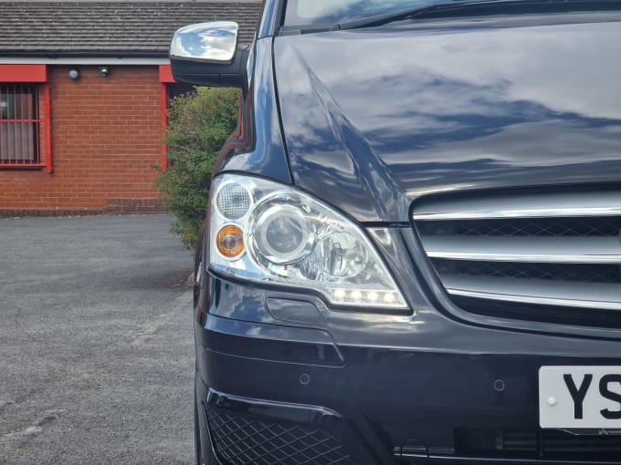 2025 Mercedes-benz Vito