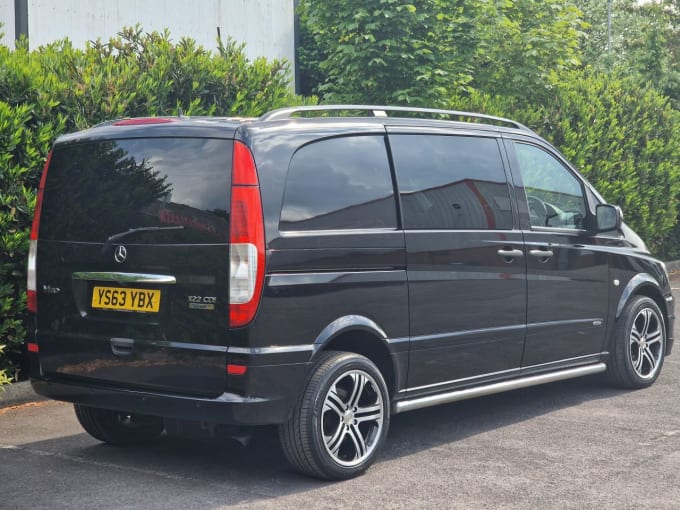2025 Mercedes-benz Vito