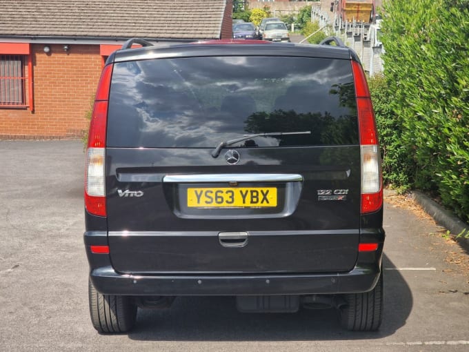 2025 Mercedes-benz Vito