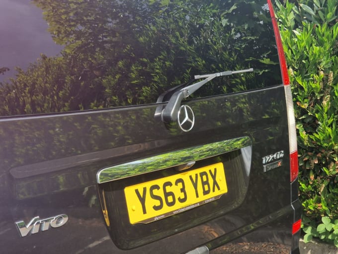 2025 Mercedes-benz Vito