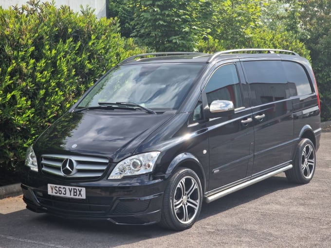 2025 Mercedes-benz Vito