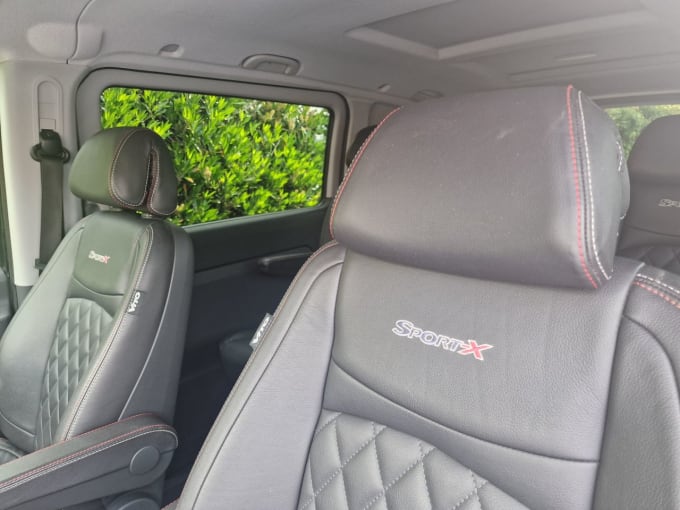 2025 Mercedes-benz Vito