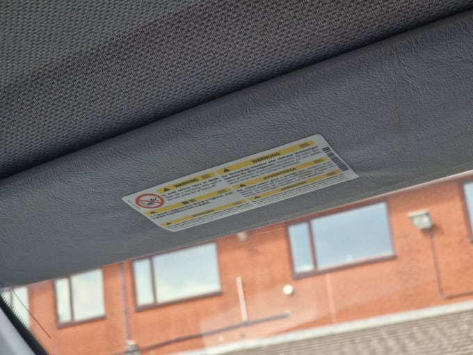 2025 Mercedes-benz Vito