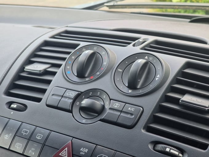 2025 Mercedes-benz Vito