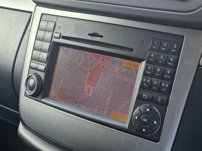 2025 Mercedes-benz Vito