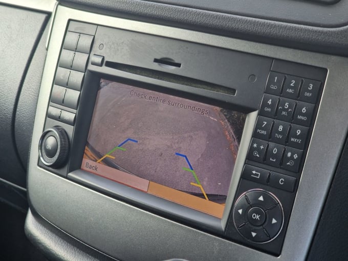2025 Mercedes-benz Vito