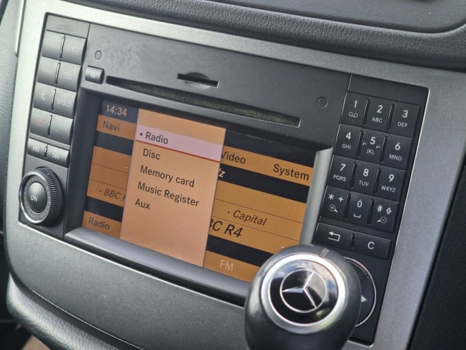 2025 Mercedes-benz Vito