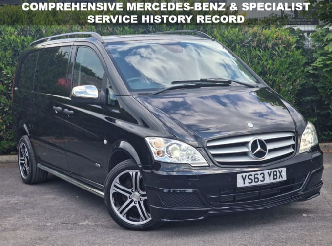 2025 Mercedes-benz Vito