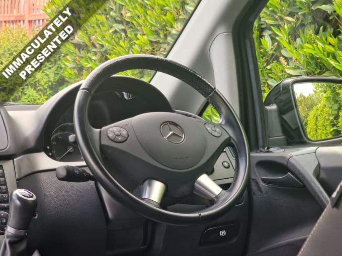 2025 Mercedes-benz Vito