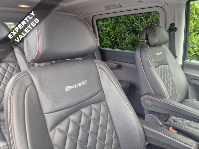 2025 Mercedes-benz Vito