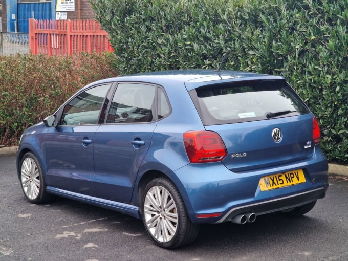 2025 Volkswagen Polo