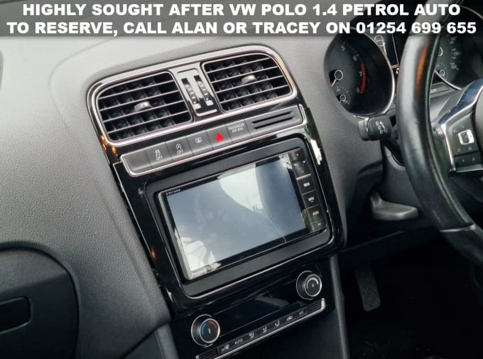 2025 Volkswagen Polo