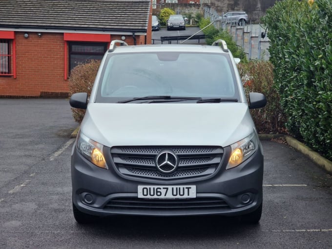 2025 Mercedes-benz Vito