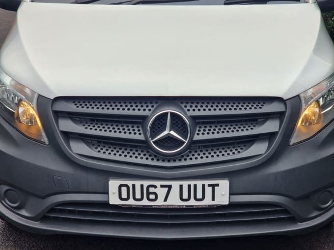 2025 Mercedes-benz Vito