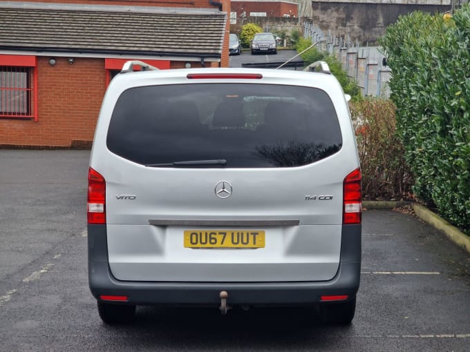 2025 Mercedes-benz Vito