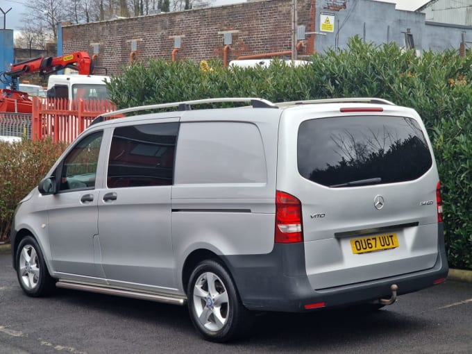 2025 Mercedes-benz Vito