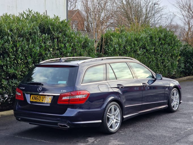 2025 Mercedes-benz E-class