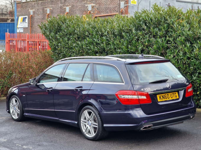 2025 Mercedes-benz E-class