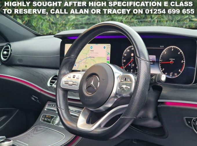 2025 Mercedes-benz E-class