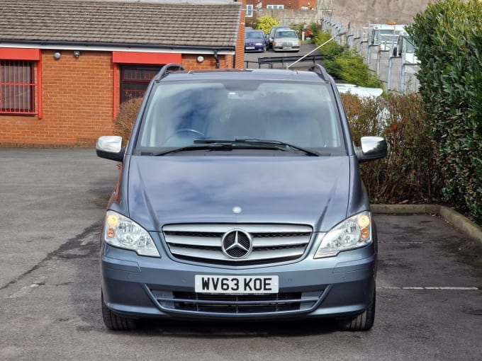 2025 Mercedes-benz Vito