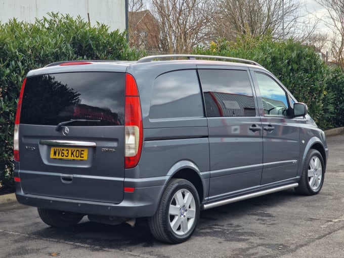 2025 Mercedes-benz Vito