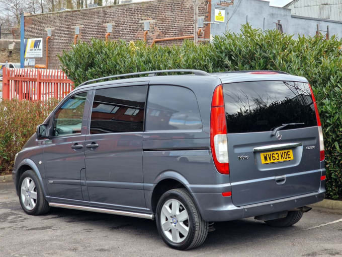 2025 Mercedes-benz Vito