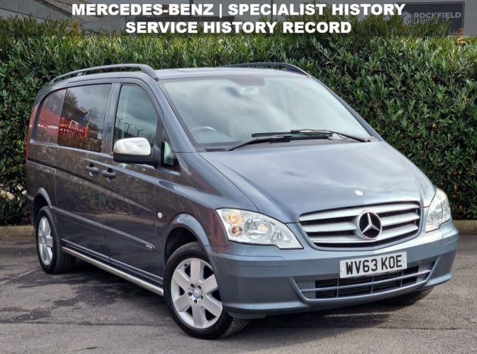 2025 Mercedes-benz Vito