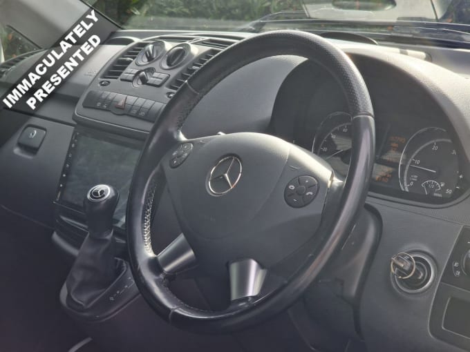 2025 Mercedes-benz Vito