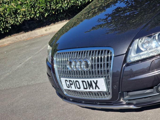 2025 Audi Allroad