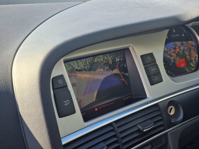 2025 Audi Allroad