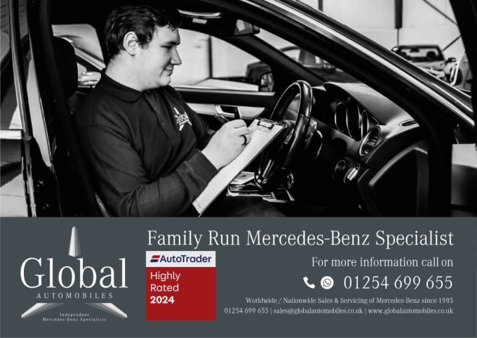 2025 Mercedes-benz Gl Class
