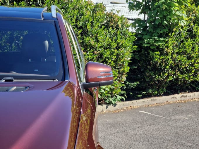 2025 Mercedes-benz Gl Class