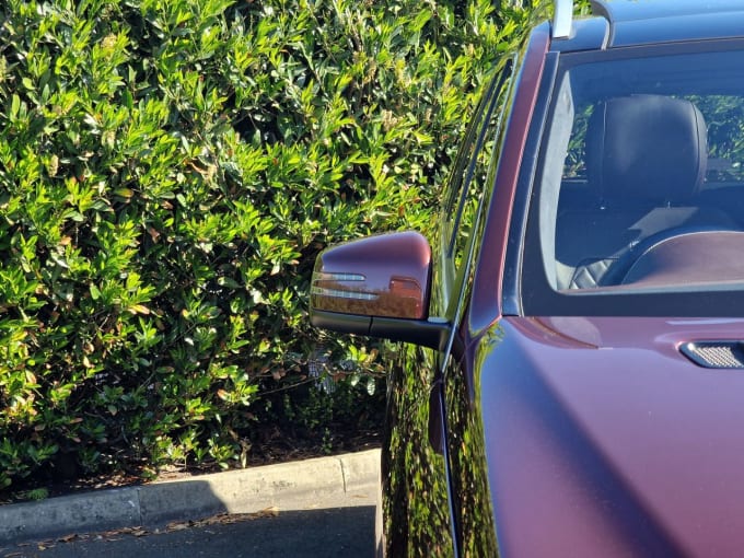2025 Mercedes-benz Gl Class