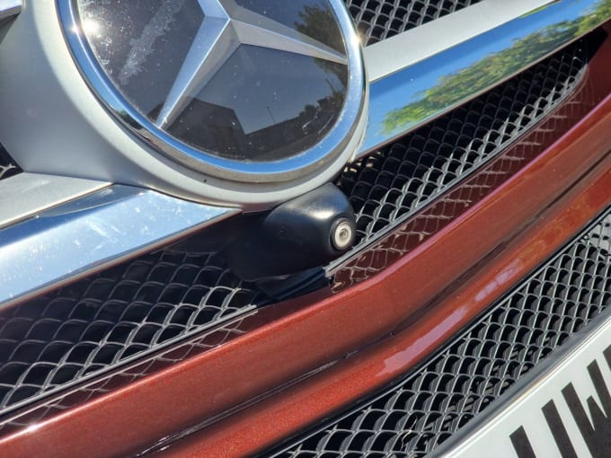 2025 Mercedes-benz Gl Class