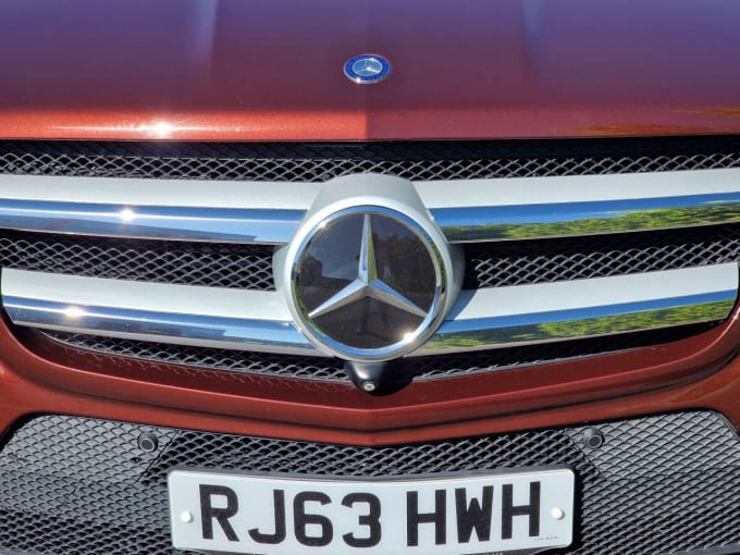 2025 Mercedes-benz Gl Class