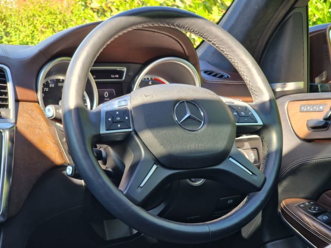 2025 Mercedes-benz Gl Class