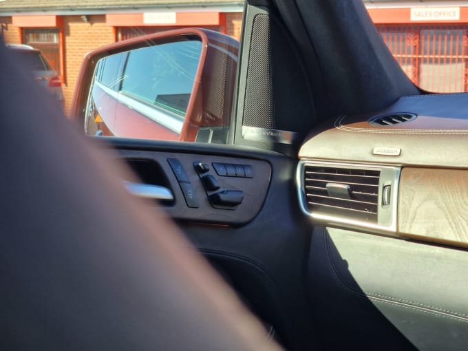 2025 Mercedes-benz Gl Class