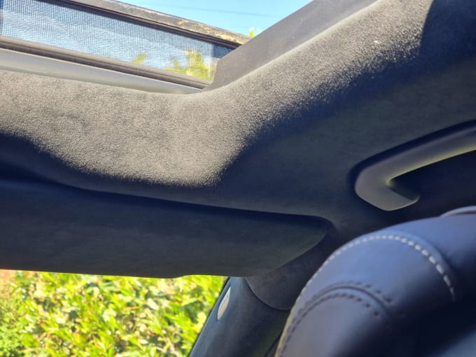2025 Mercedes-benz Gl Class