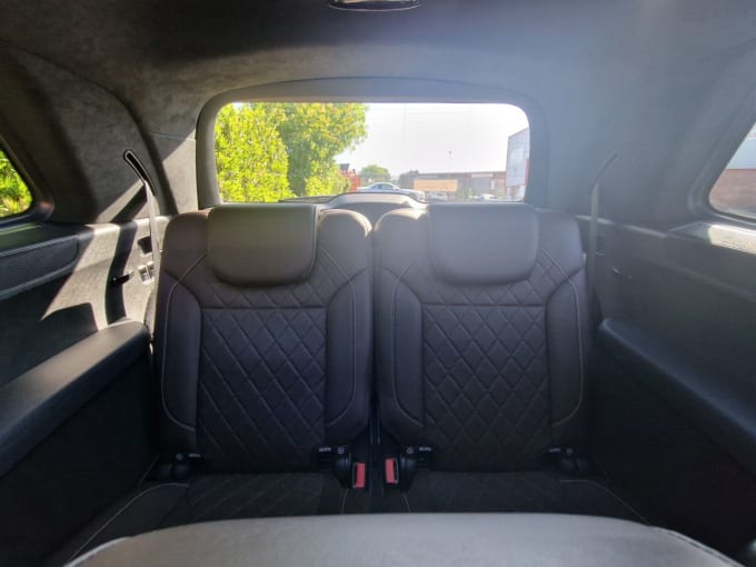 2025 Mercedes-benz Gl Class