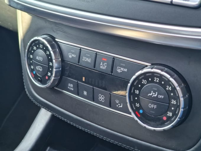 2025 Mercedes-benz Gl Class