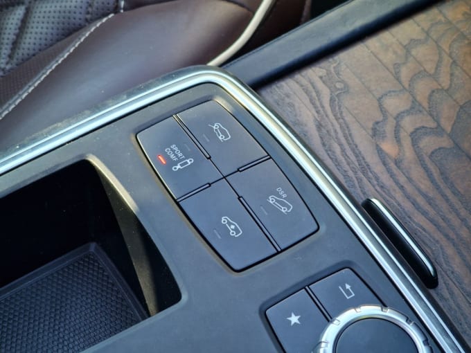 2025 Mercedes-benz Gl Class