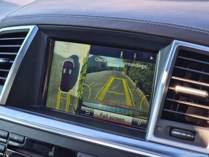 2025 Mercedes-benz Gl Class