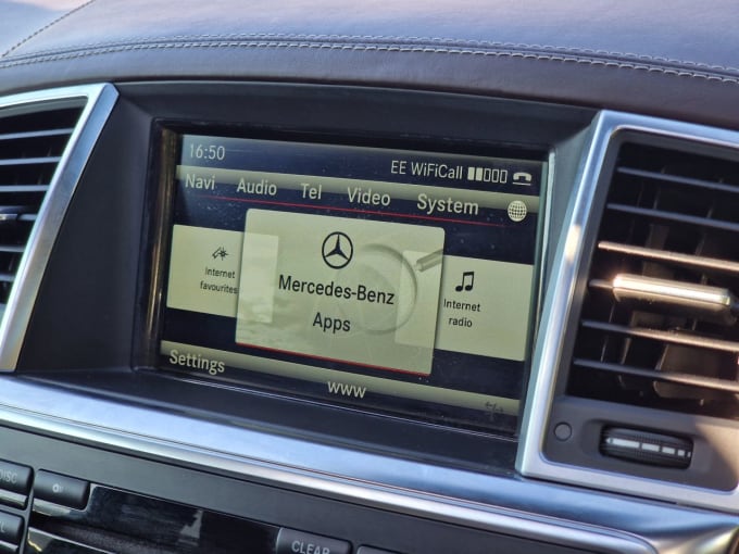 2025 Mercedes-benz Gl Class